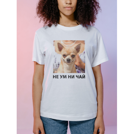 Tricou din bumbac